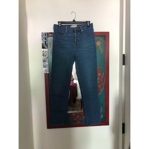 Everlane Cigarette Jean